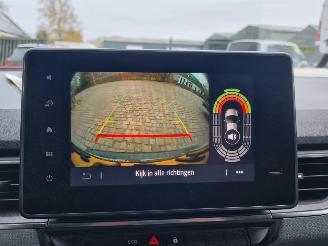 Nissan Town Star 44 kWh Airco Camera picture 20