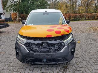 Nissan Town Star 44 kWh Airco Camera picture 8