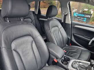 Audi Q5 2.0 TDI Quattro 140KW Led Navi picture 14
