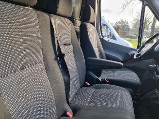 Mercedes Sprinter 210 CDI L2 H2 Airco picture 11