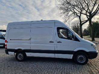 Mercedes Sprinter 210 CDI L2 H2 Airco picture 6