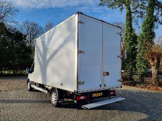 Ford Transit 2.0 TDCI 96KW Airco Bakwagen picture 3