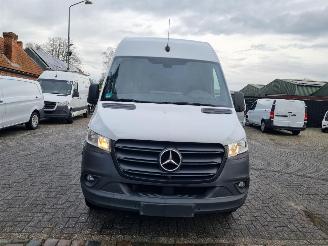 Mercedes Sprinter 315 CDI MAXI Airco picture 8