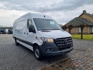 Mercedes Sprinter 315 CDI MAXI Airco picture 7
