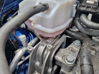 Volkswagen T-Cross 1.0 TSI 70KW Navi Camera picture 9