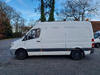 Mercedes Sprinter 313 CDI L2 H2 Airco picture 2