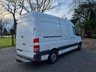 Mercedes Sprinter 313 CDI L2 H2 Airco picture 5