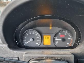 Mercedes Sprinter 313 CDI L2 H2 Airco picture 13