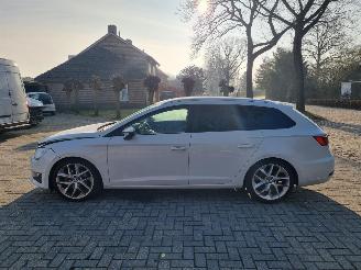 Seat Leon FR 1.4 TSI Aut 150pk picture 6