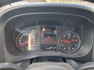 Mercedes Vito PRO 116 CDI Aut. picture 14