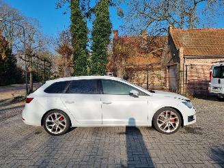 Seat Leon FR 1.4 TSI Aut 150pk picture 2