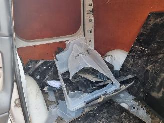 Mercedes Vito PRO 116 CDI Aut. picture 9