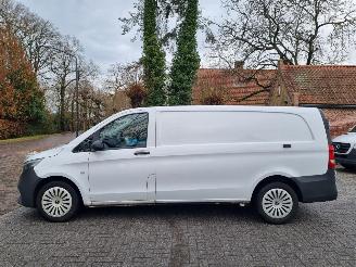 Mercedes Vito Pro 116 CDI Aut Navi Camera Stoelverw. picture 2