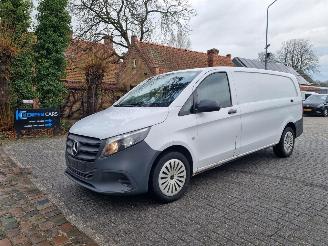 skadebil auto Mercedes Vito Pro 116 CDI Aut Navi Camera Stoelverw. 2024/7