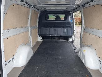 Mercedes Vito Pro 116 CDI Aut Navi Camera Stoelverw. picture 10