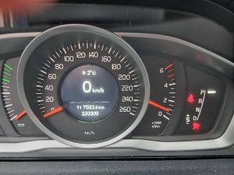 Volvo V-60 2.0d D2 Aut. Navi picture 19
