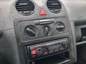 Volkswagen Caddy 2.0 SDI Turijn Comfort picture 13