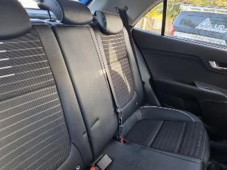 Kia Rio TGDI GT-Line Stoelverw Navi picture 13