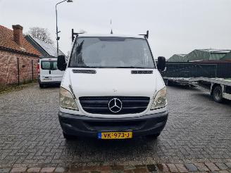 Mercedes Sprinter 519 V6 CDI Aut. Airco picture 8