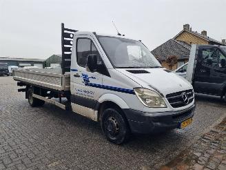 Mercedes Sprinter 519 V6 CDI Aut. Airco picture 7