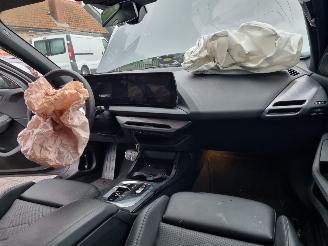 BMW 1-serie 120i Aut. Mpak Shadowline picture 13