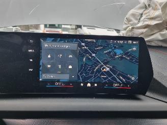 BMW 1-serie 120i Aut. Mpak Shadowline picture 19