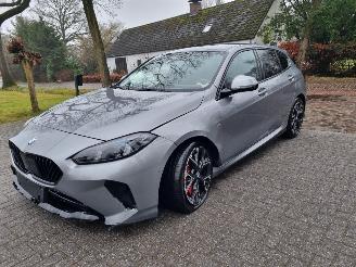 BMW 1-serie 120i Aut. Mpak Shadowline picture 7