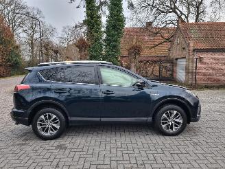 Toyota Rav-4 2.5 Hybrid 2WD Dynamic picture 2