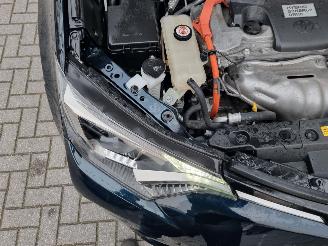 Toyota Rav-4 2.5 Hybrid 2WD Dynamic picture 14