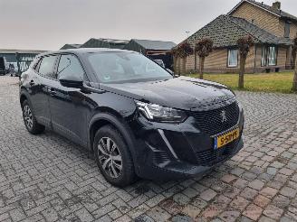 Peugeot 2008 Puretech Navi Camera picture 7