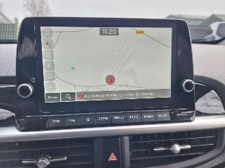 Kia Picanto 1.0 AUTOMAAT Navi Airco Camera picture 18