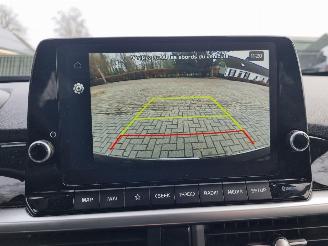 Kia Picanto 1.0 AUTOMAAT Navi Airco Camera picture 19