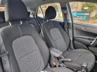 Kia Picanto 1.0 AUTOMAAT Navi Airco Camera picture 14