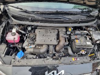 Kia Picanto 1.0 AUTOMAAT Navi Airco Camera picture 9