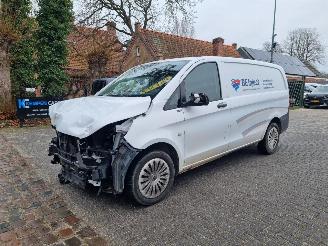 Avarii autoturisme Mercedes Vito PRO 116 CDI Aut. 2024/7