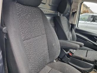 Mercedes Vito PRO 116 CDI Aut. picture 11