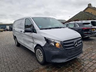 Mercedes Vito Pro 116 CDI L2 Airco Navi Camera picture 7