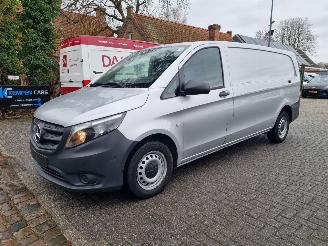 Avarii autoturisme Mercedes Vito 116 CDI L3 Airco Navi Stoelverw 2023/11