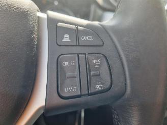 Suzuki Vitara 1.4 Boosterjet Hybrid Stoelverw. picture 19