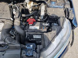 Suzuki Vitara 1.4 Boosterjet Hybrid Stoelverw. picture 11