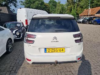 Citroën C4-picasso e-HDi 115 Aut. 7 Stoelen Pano picture 4