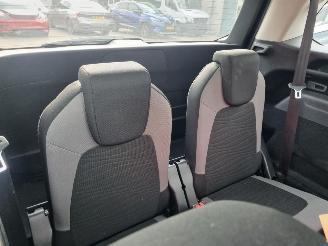 Citroën Grand C4 Picasso e-HDi 115 Aut. 7 Stoelen picture 9