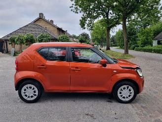 Suzuki Ignis 1.2 SH Comfort Airco picture 6