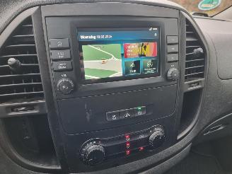 Mercedes Vito 116 CDI L3 Airco Navi Stoelverw picture 18
