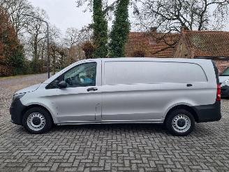 Mercedes Vito 116 CDI L3 Airco Navi Stoelverw picture 2