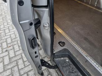 Mercedes Vito 116 CDI L3 Airco Navi Stoelverw picture 9