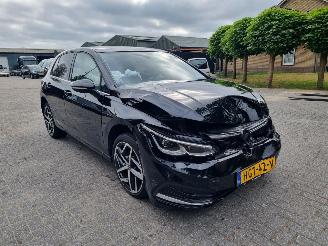 Volkswagen Golf eHybrid Pano Navi Led picture 7