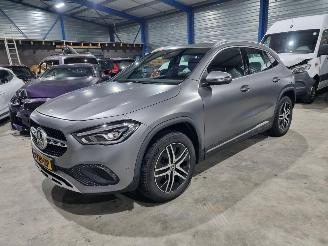  Mercedes GLA 250e Business Line Leder Navi Led 2022/7