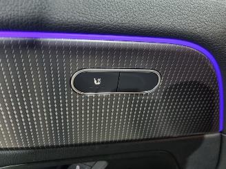 Mercedes GLA 250e Business Line Leder Navi Led picture 16