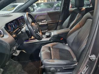 Mercedes GLA 250e Business Line Leder Navi Led picture 15